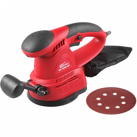Эксцентриковая шлифмашина Wortex RS 1250 AE ЦБ-0054641012