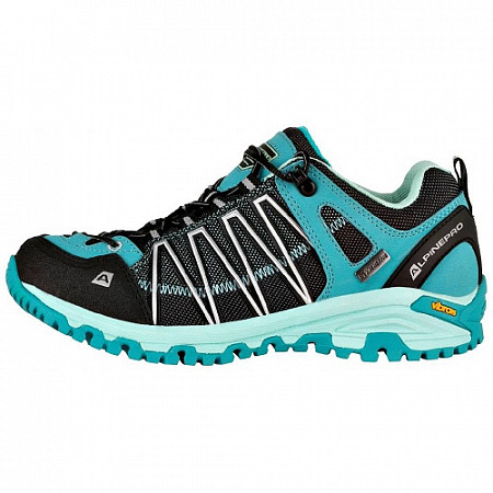 Полуботинки Alpine Pro Triglav 3 PTX Low UBTL153670 turquoise