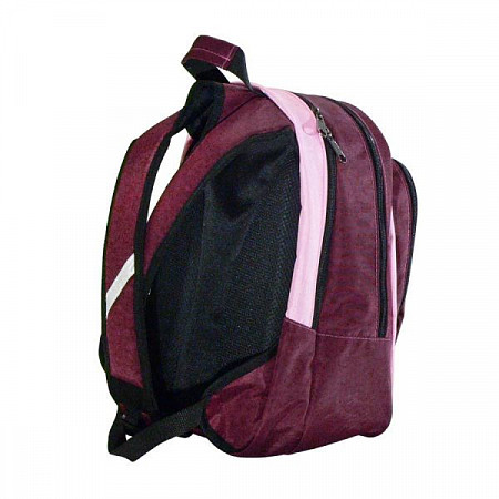 Рюкзак Polar П42 burgundy
