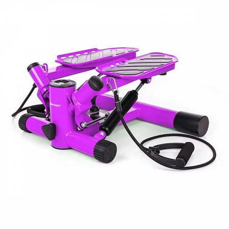 Степпер Hop-Sport HS-30S purple