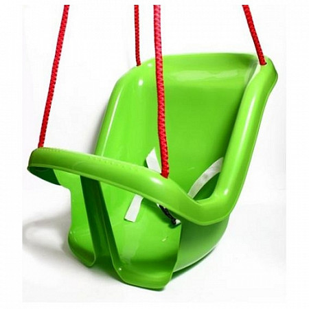 Качели подвесные ТехноК 1660 green