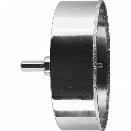 Коронка Bosch Алмазная Профи 102мм 29850-102