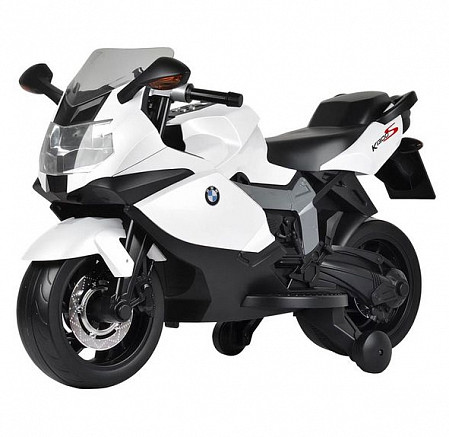 Мотоцикл Chi Lok bo BMW RS1300 283 White