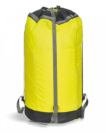 Мешок компрессионный Tatonka Tight Bag M yellow 18л, 3023.316