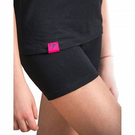 Шорты короткие Нужный спорт хлопок