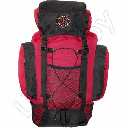 Рюкзак на 40л. NK-GALAR (P40) red