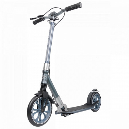 Самокат Tech Team Downtown 2019 grey