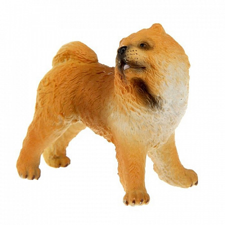 Игрушка Collecta Чау-чау 88183