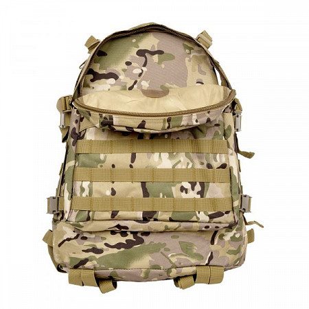 Тактический рюкзак Polar П029-4 green