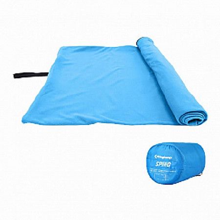 Спальный мешок KingCamp Spring 3102 blue