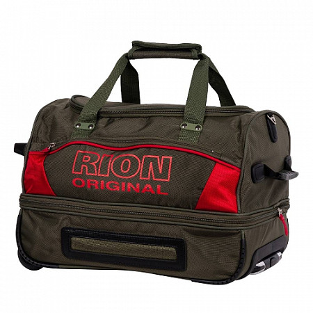 Дорожная сумка Rion А143 khaki