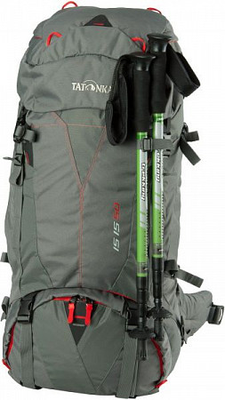 Рюкзак Tatonka Isis 50 graphite 1395.043