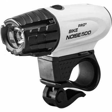 Велосипедный фонарь Mactronic Bike Pro Noise 500 L BPM 500L