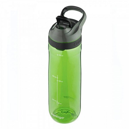 Бутылка для воды Contigo Cortland 1000-0461 Lime