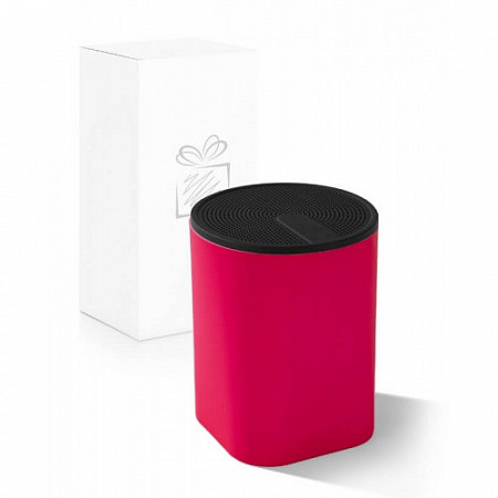 Bluetooth-динамик Colorissimo Color Sound PS05RO Pink