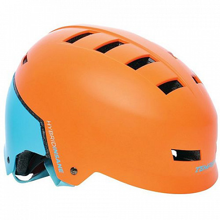 Шлем для роликовых коньков Tempish Hybrid Insane