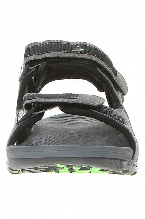Сандалии мужские Editex S7017-3 Grey