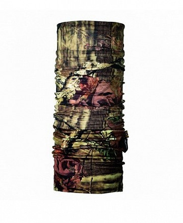 Бандана Buff Licenses Mossy Oak Polar Buff Break Up Infinity Alabaster