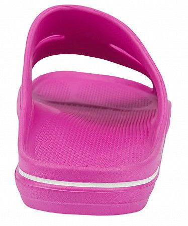 Пантолеты детские 25Degrees Reverse Pink/White 25D21001 для девочек 30-35