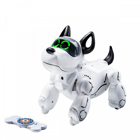 Игрушка Silverlit Собака робот PupBo 88520
