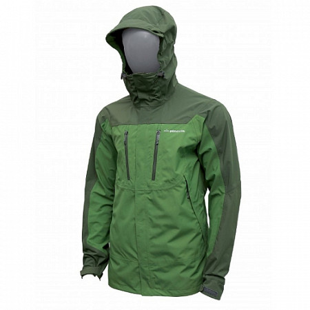 Куртка Pinguin Parker green