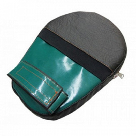 На картинке изображен Лапа для единоборств Зубрава 40 мм Лапа для единоборств Зубрава 40 мм