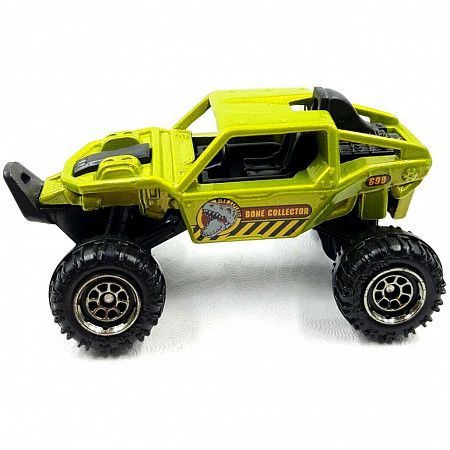 Машинка Matchbox Off-Road Raider 109/125 (C0859 DVP17)