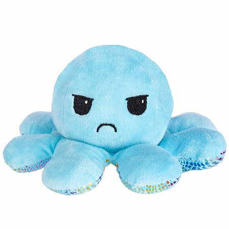 Мягкая игрушка Fancy Осьминожка OSMI0UG blue