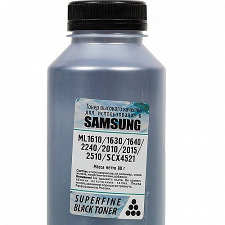 Тонер ATM Samsung ML 1610/1615/2010/2015/3050/SCX 4321/4521 750
