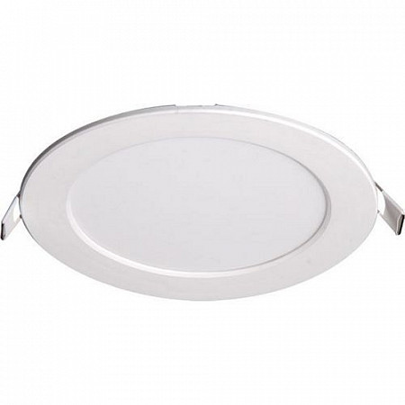 На картинке изображен Светильник светодиодный Jazzway 508588 Светильник светодиодный Jazzway 508588