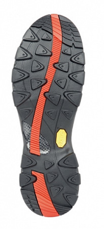 На картинке изображен Полуботинки Zamberlan Crosser GTX RR WNS blue 130 Полуботинки Zamberlan Crosser GTX RR WNS blue 130