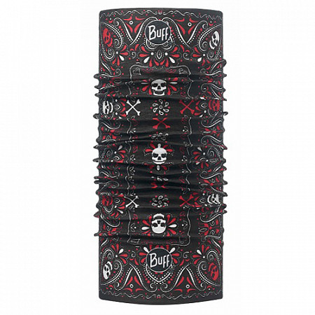 Бандана Buff Original Deadcash black