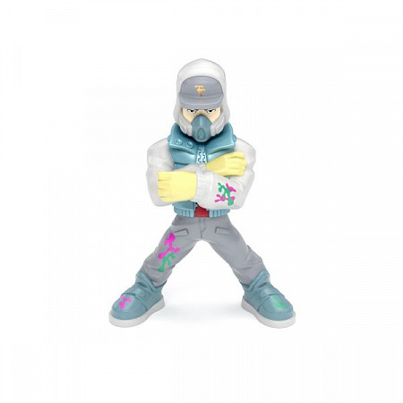 На картинке изображен Фигурки (пара) Fortnite W2 Drift и Abstrakt 63515 63536 Фигурки (пара) Fortnite W2 Drift и Abstrakt 63515 63536