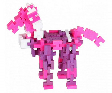 Конструктор Биплант Зиг-Заг Микс BP-11050