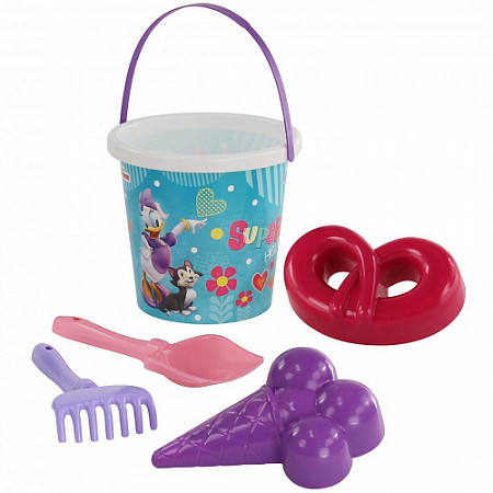 Набор Полесье Минни №10 65698