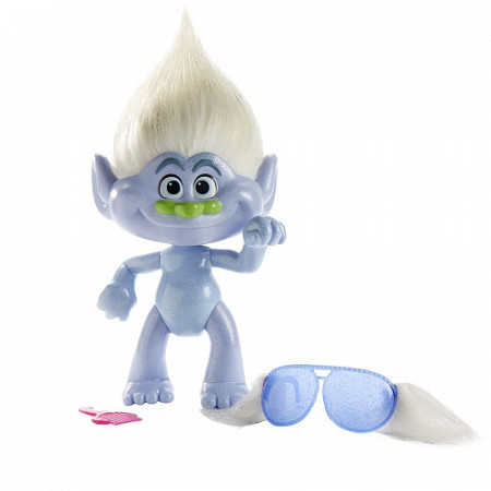 Игрушка Trolls Тролли Принцесса Розочка 22 см (B6561)