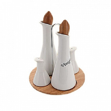 Набор для специй Dekok PW-2703