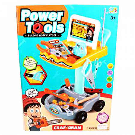 Набор строителя 885-1A