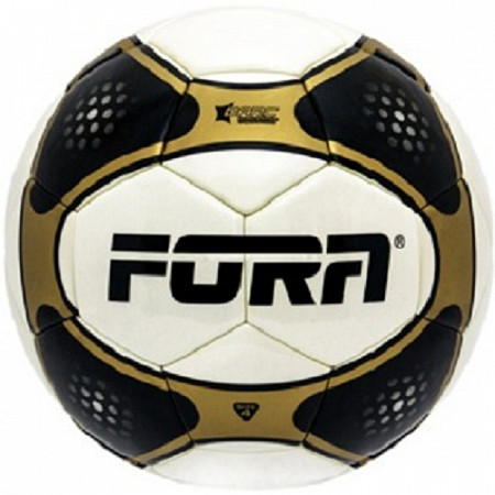 Мяч футзальный Fora Hudora Dark