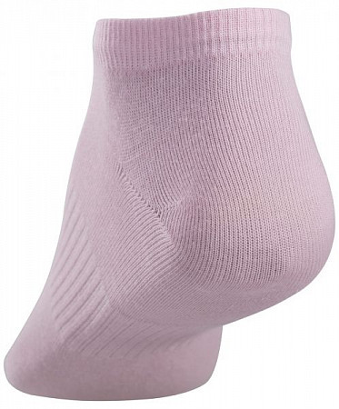 Носки низкие Starfit SW-205 mint/ligth pink