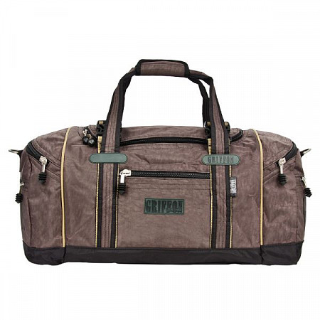 Дорожная сумка Griffon Г251.1 red