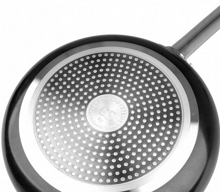 Сковорода CS-Kochsysteme 20 см 029524