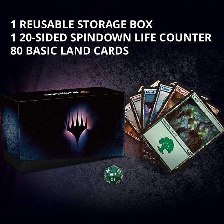 Настольная игра Wizards of the Coast Magic the Gathering C43910000