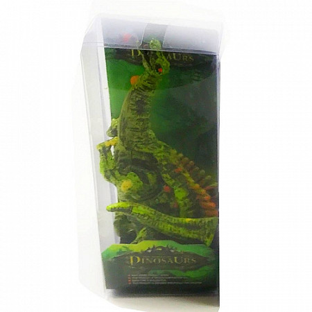 Фигурка Ausini Динозавр Q9899-221 green