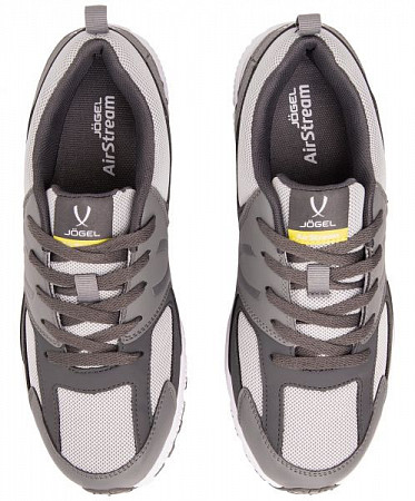 Кроссовки спортивные Jogel Airstream JSH501 grey