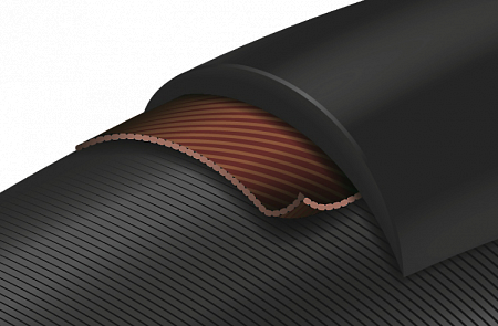 Велопокрышка Continental Contact Speed Reflex 27.5x2.0" 101399 black