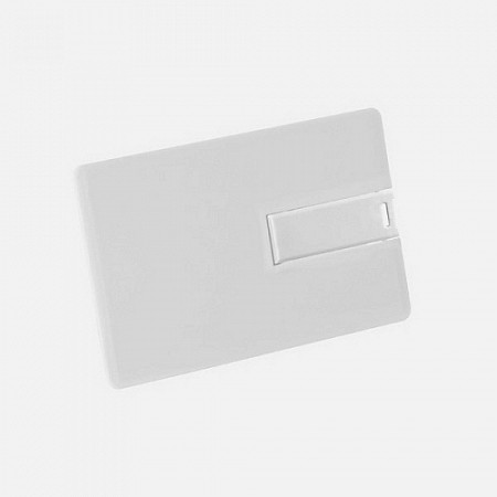 На картинке изображен Флешка 32Gb 1Z30461032 White Флешка 32Gb 1Z30461032 White