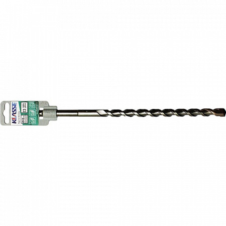 Сверло Klasse SDS+ 12х260x310