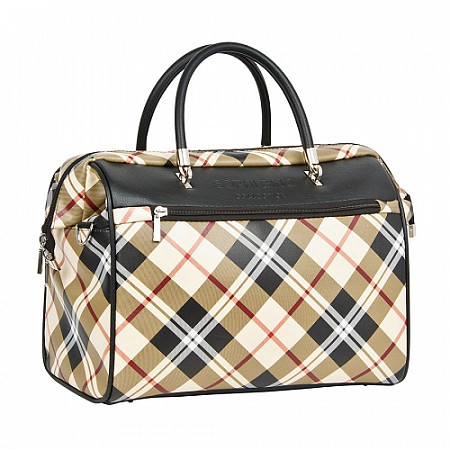 Дорожная сумка Rion А238 beige