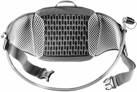 Сумка поясная Deuter Pulse 3 3935219-7000 black (2021)